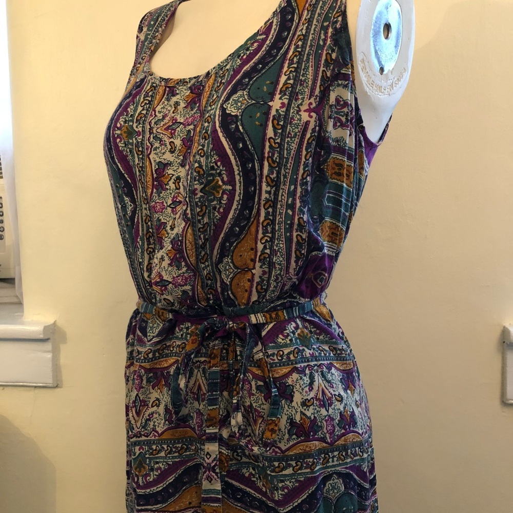 Lucky Brand Dress